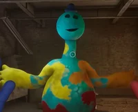 Doey the Doughman