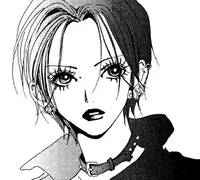 Nana Osaki