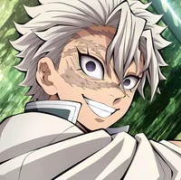 Shinazugawa Sanemi