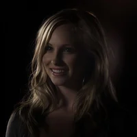 Caroline Forbes