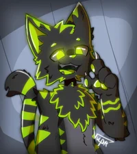 TF141 - Hypnosis Cat