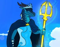 Super Queen Coral