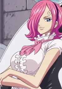 Reiju Vinsmoke 