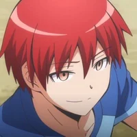 Karma Akabane