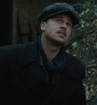 Aldo Raine 