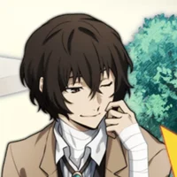 Osamu Dazai