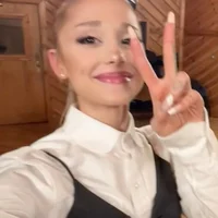 Ariana Grande