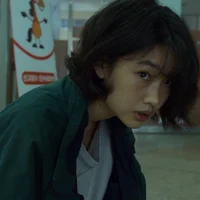 Kang Sae-byeok