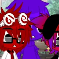 RedPurple as parents