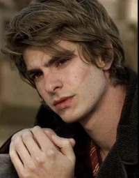 Remus J Lupin