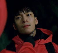 Hwang Jun-Ho