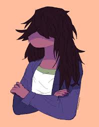 Susie -Deltarune-