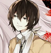 Osamu Dazai