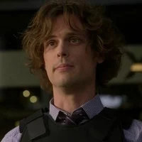 Spencer Reid