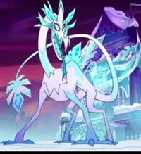 Дракон Андреальфуса