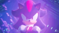 Shadow the Hedgehog