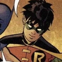 Tim Drake