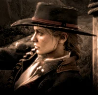 SADIE ADLER