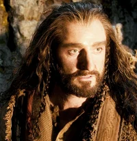 Thorin Oakenshield