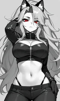 Loona-DominantWolfGF