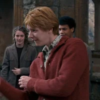 GEORGE F WEASLEY