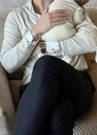 Mafia boss nanny 