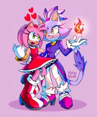 Blazamy