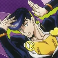 Josuke Higashikata
