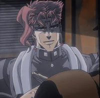 Noriaki Kakyoin