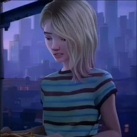 Gwen Stacy