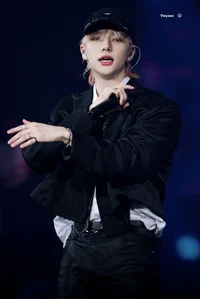 Hwang Hyunjin