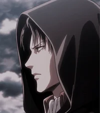Levi Ackerman - 09