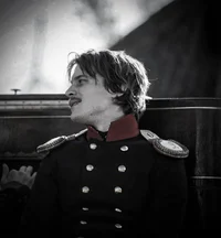 Миша Бестужев-Рюмин