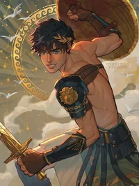 Percy jackson 