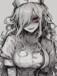 Yandere Nurse