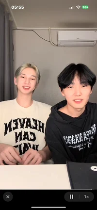 Даня и Арка