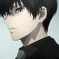 Ken Kaneki 