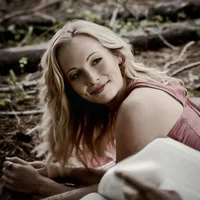 Caroline Forbes