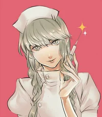 FEM - Yu Narukami