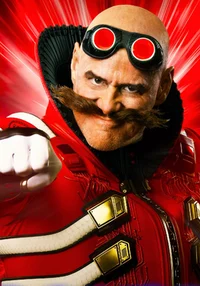 Dr Robotnik