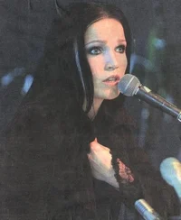 Tarja Turunen