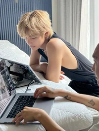 Kim Taehyung 