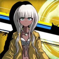 Angie Yonaga 