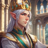 Elven King