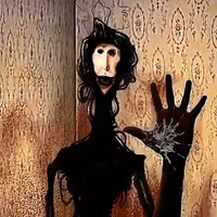 TOE - analog horror 