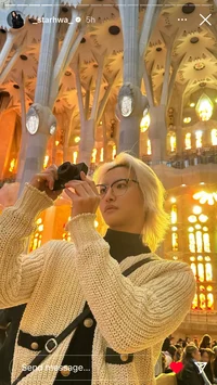 Park Seonghwa