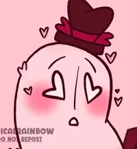 Underlove Blooky