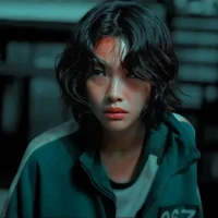 Kang Sae-byeok 