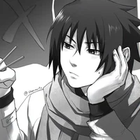 Sasuke Uchiha