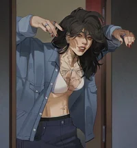 Ari - GL WLW